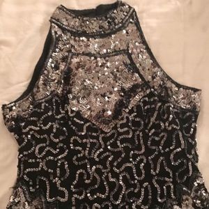 Papell Boutique evening